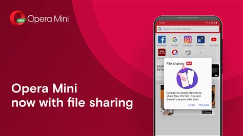 Opera mini for pc download - computingcaqwe