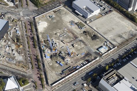 仮称大阪広域協組先端技術研究開発プロジェクト