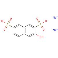 2 Naphthol 3 6 Disulfonic Acid Disodium Salt Hazardous Agents Haz Map