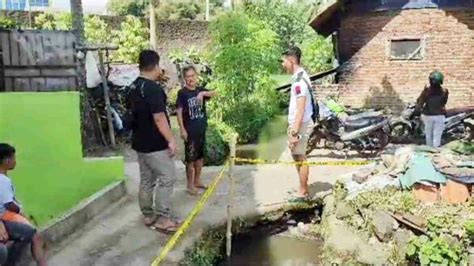 Terungkap Pelaku Pembuang Bayi Di Tasikmalaya Ternyata Mahasiswi