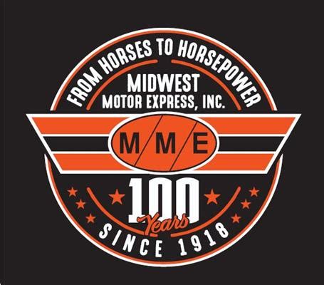 Midwest Motor Express, Inc. | Freight, Trucking & Logistics - Bismarck ...