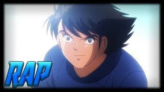 Rap De Kojiro Hyuga Captain Tsubasa Doovi