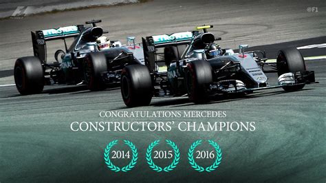 F1 Giappone A Suzuka Vince Rosberg Mercedes Campione Costruttori