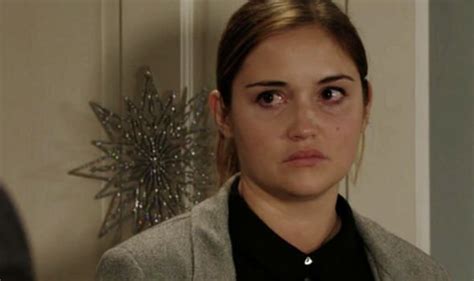 EastEnders spoilers Max Branning crumbles as Lauren Branning returns in custody twist? | TV ...