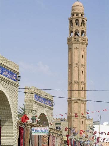 Tozeur Tunisia North Africa Africa Photographic Print Ethel