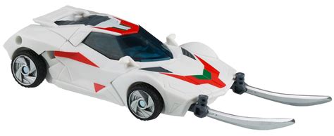 Wheeljack - Transformers Toys - TFW2005