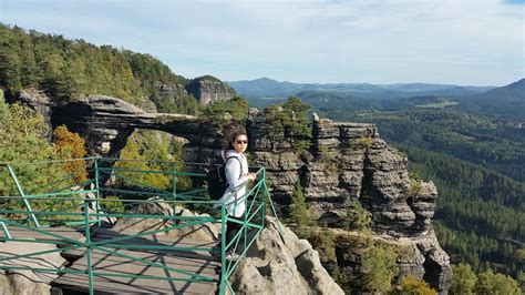 20. Pravčická brána (Pravcicka Gate) - Bohemian Switzerland - guide ...