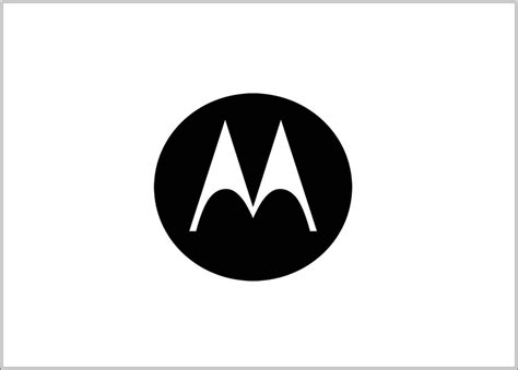 Motorola Trademark Archives Logo Sign Logos Signs Symbols