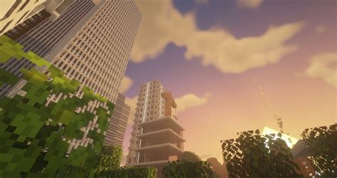 Saint Denis Rp Minecraft Server