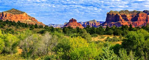 Sedona Vortex – SpiritQuest Retreats