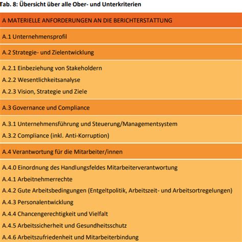 Wesentlichkeitsanalyse IÖW Kriterien Teil 1 CSR Beratung aus NRW