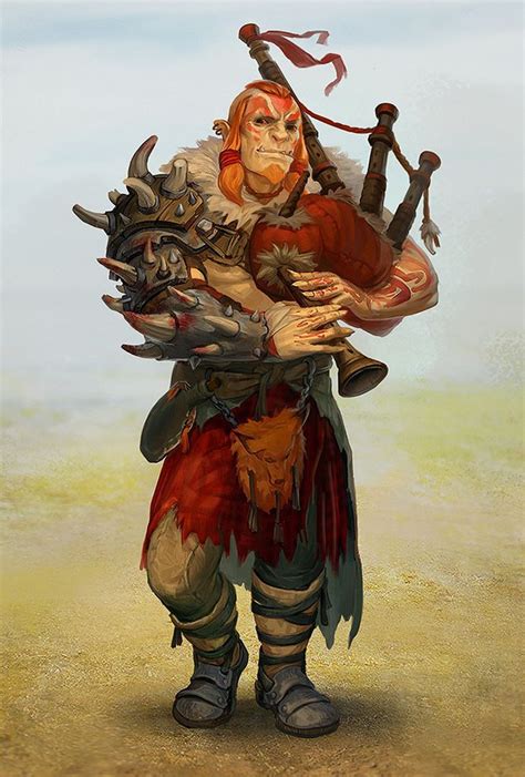 Bard D D Character Dump Dungeons And Dragons Characters Bard