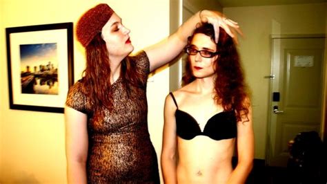 TRANS WOMAN Videos And Porn Clips Clips Sale