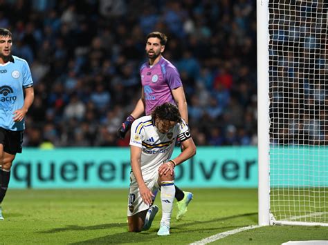 El partido de Cavani: de perderse chances insólitas a participar en dos