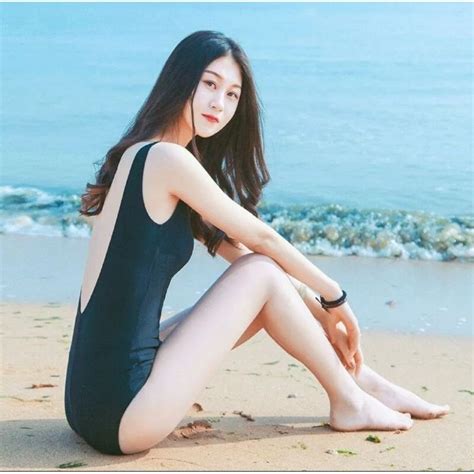 Bikini liền 1 mảnh hở lưng jumpsuit sexy ảnh thật ở cuối Shopee Việt Nam