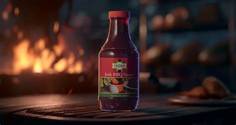 Hot Sauce Premium Product Photos