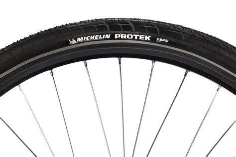 Opona MICHELIN Protek CentrumRowerowe Pl