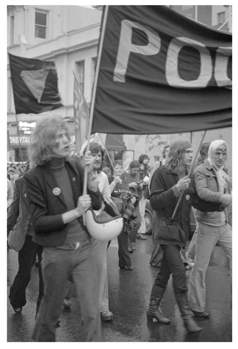 Catalogue Essay Being T Here Gay Liberation Photography In Australia From The