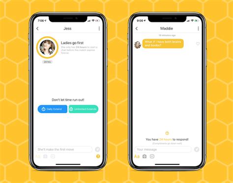 How Does Bumble Work 2020 Guide With Photos