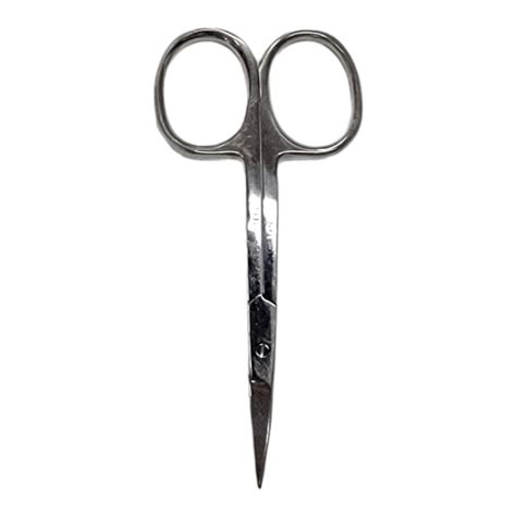 Double Curved Embroidery Scissors 3 12 Makit Takit