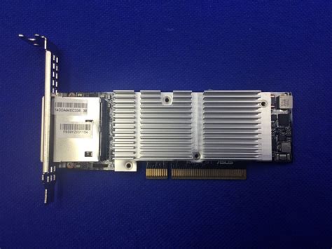 PEB-10G/57840-2T Asus BCM57840S DP 10GbE PCIe-x8 RJ45 LP ETH | eBay