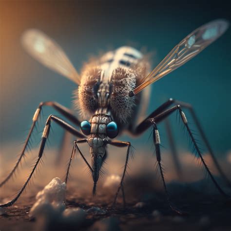 Mosquito Treatments & Extermination Services