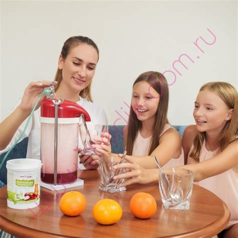 Смесь для кислородного коктейля Армед №23 (300 г) купить на medik-dom.ru