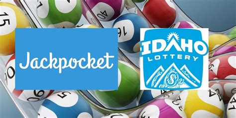 Jackpocket Courier Service Now Available For Idaho Lottery Players