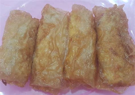 Resep Olahan tahu / kulit tahu oleh Evellina Ds - Cookpad