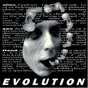 Evolution Ep Alien Sex Fiend Amazon Es CD Y Vinilos
