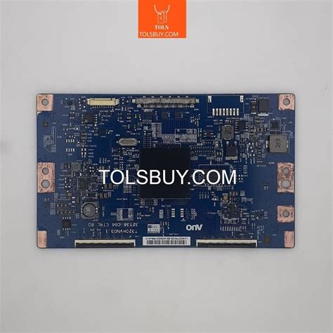 T320HVN03-1-32T36-C06-CTRL-BD Motherboard at ₹ 1999 | Shakarpur | New ...