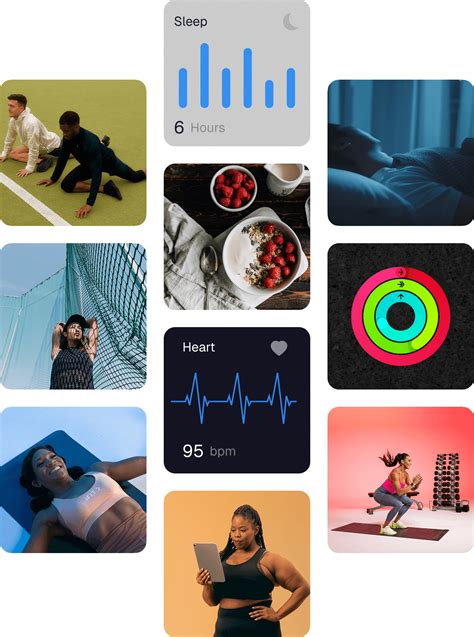 Workout App for At-Home Training, Cardio & Strength