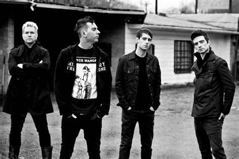 Anti Flag Julkaisi Uuden Kappaleen Tulevalta Albumiltaan Kaaoszine