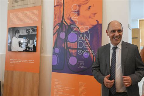 U Porto Homenageia Nuno Grande Um Cidad O De Corpo Inteiro