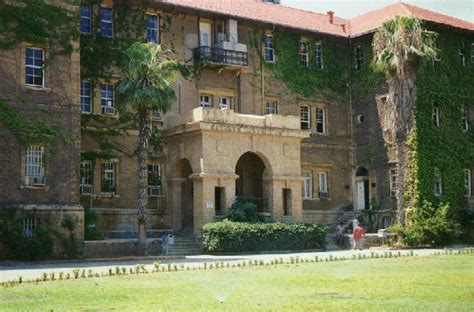 Campus Buildings Aub History A Short Guide Libguides At American