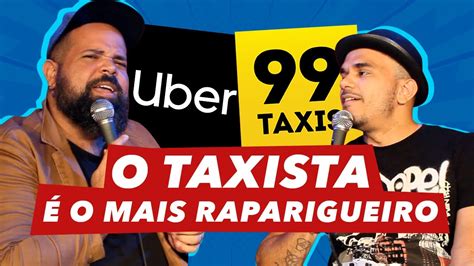 TAXI É MELHOR QUE UBER PREFERÊNCIAS 06 YouTube