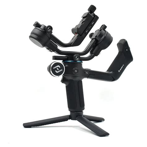 Estabilizador Feiyutech Scorp C Gimbal CN Fabrica