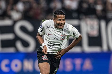 Corinthians acerta venda de Wesley para o Al Nassr Flipar Diversão