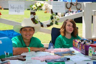 Albemarle County Fair | Agriculture, Crafts and Fun!