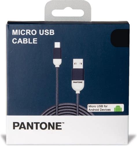 Celly PT MC001 5N câble USB 1 5 m USB 2 0 Micro USB A USB A Noir bol