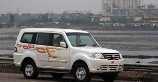 Tata Sumo Rental Tata Sumo Rental Service In Chennai