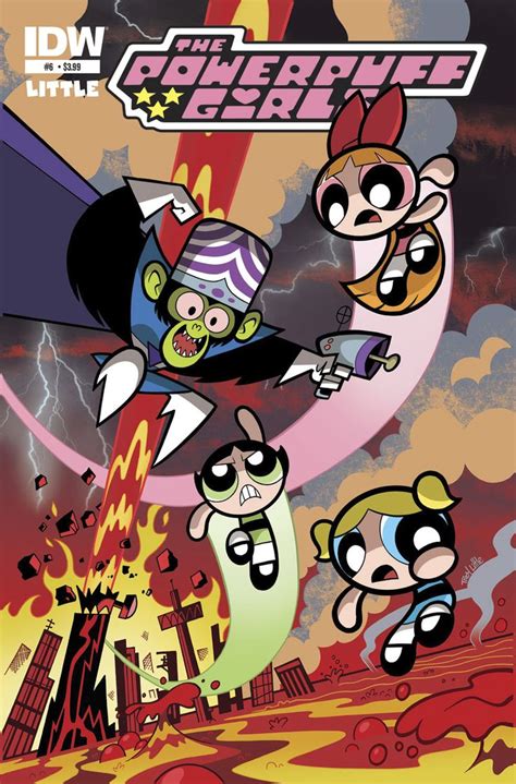 Pin By Buford On Mojo Jojo Power Puff Girls Powerpuff Girls