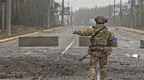 Sondazh Shumica e amerikanëve pro dërgimit të armëve në Ukrainë Abc News