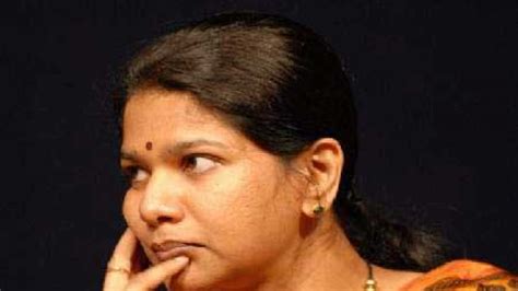 2g Scam Supreme Court To Decide On Kanimozhis Bail Plea Tomorrow