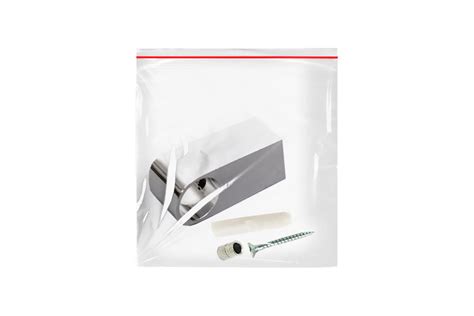 Крепление рейлинга Trodos модерн диаметр 16 мм, хром 101333 - выгодная ...