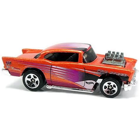 Hot Wheels Mattel Wheels Chevy Universo Hot Wheels