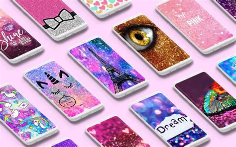 Android I In Glitter Wallpapers Ndir