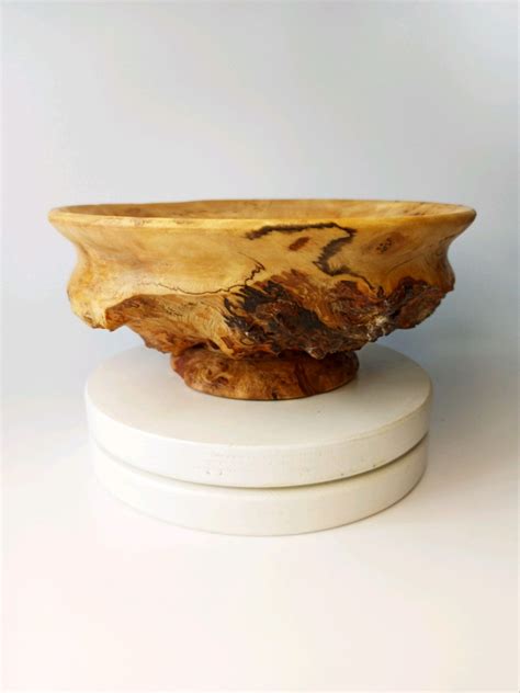 Ваза из дерева купить в интернет-магазине Ярмарка Мастеров по цене 5000 ...