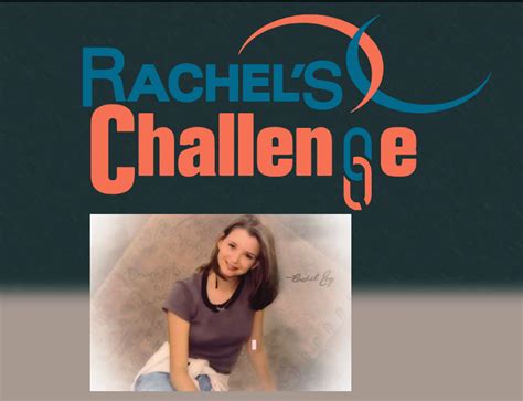 Rachels Challenge Awaken The Learner The Holler