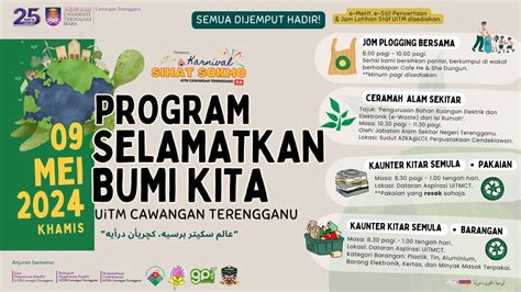 Budaya Ilmu UiTM Let S Read